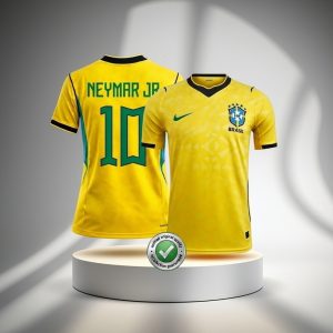 Neymar JR Jersy-10