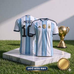Messi Jersy-10